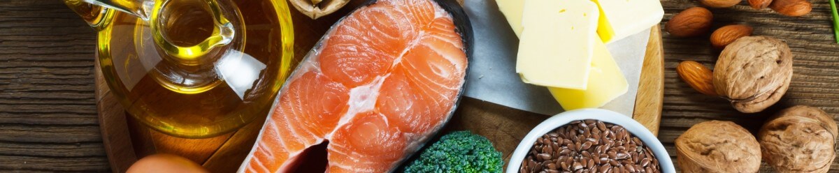 Grassi animali o vegetali: che influenza hanno sulla la funzionalità tiroidea?