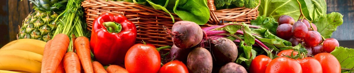 Rischio di carcinoma tiroideo: tu cosa mangi?