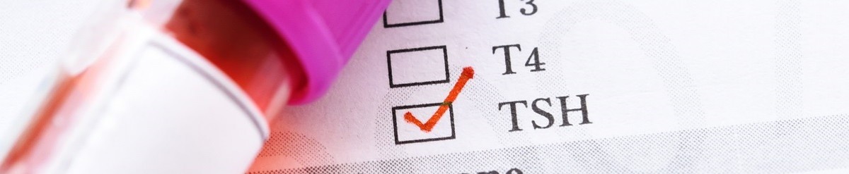 Ormoni tiroidei: cosa sono